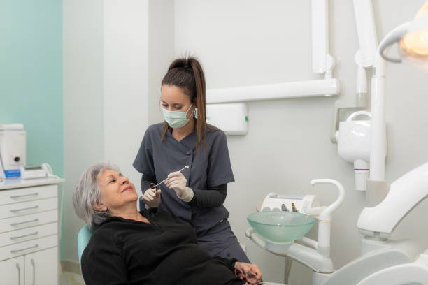 Best Emergency Root Canal Treatment in Shenandoah, IA