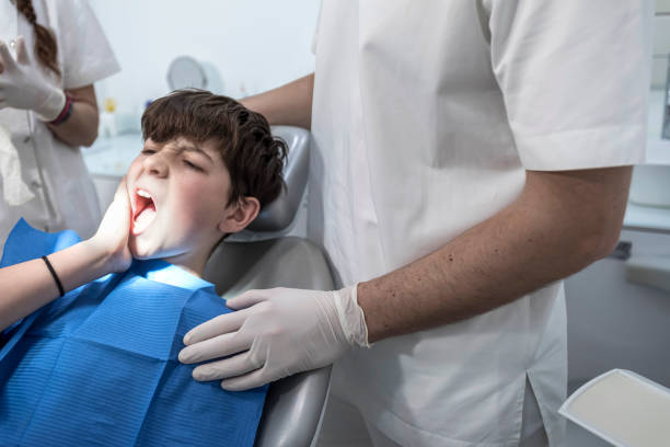 Best Emergency TMJ Treatment in Shenandoah, IA