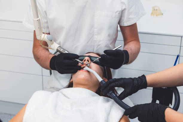 Best Emergency Tooth Extraction in Shenandoah, IA
